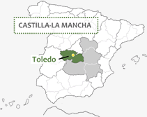 Este parque se encuentra en Toledo